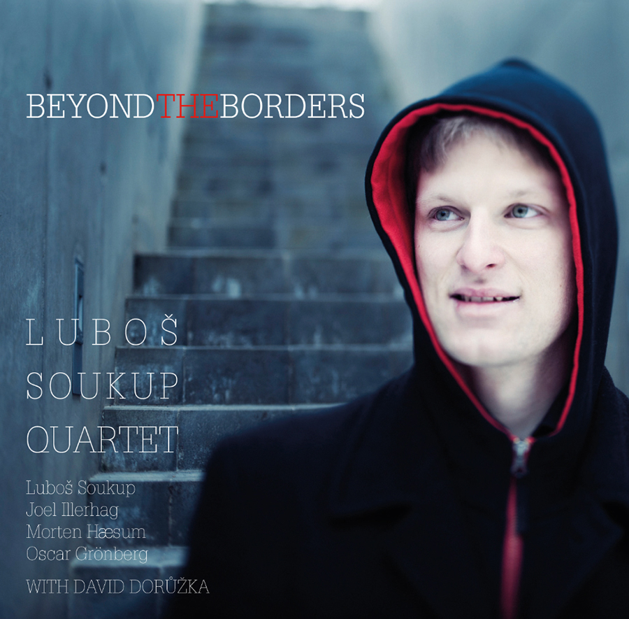 Beyond the Borders by Lubos Soukup Quartet feat. Grönberg, Illerhag, Hæsum, New Port Line 2012, Photos by Alexander Dobrovodsky