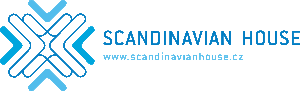 logo scandinavian house