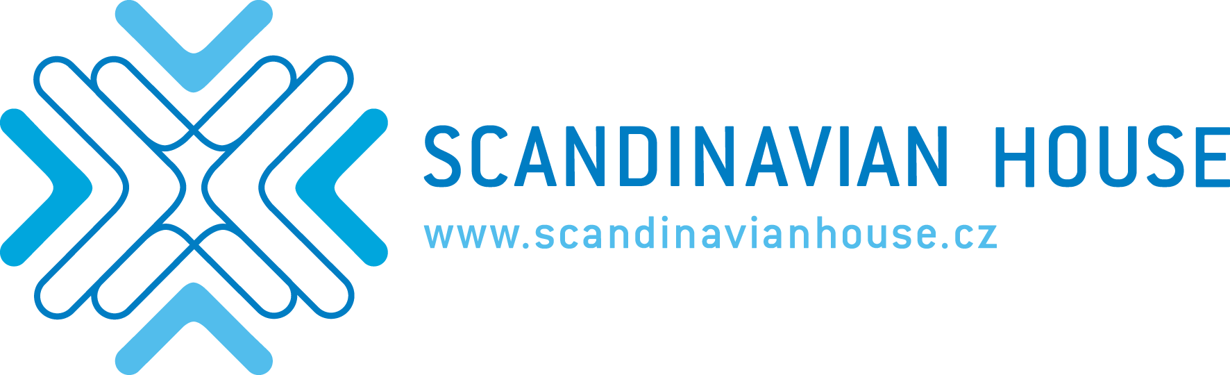 logo scandinavian house
