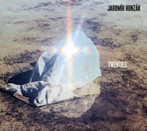Cover of Jaromir Honazk's album Twenties