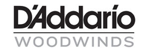 logo D'Addario Woodwinds